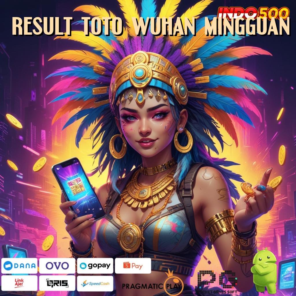 RESULT TOTO WUHAN MINGGUAN Ini Kesimpulannya Apk Cheat Slot Game