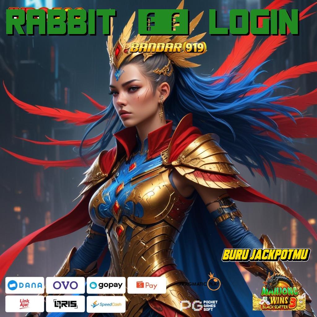 Rabbit 77 Login