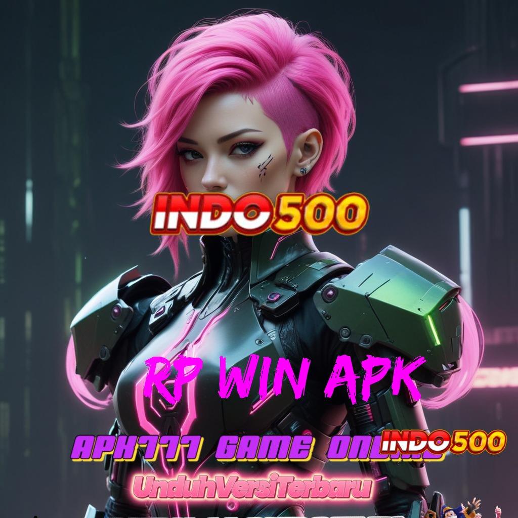 Rp Win Apk