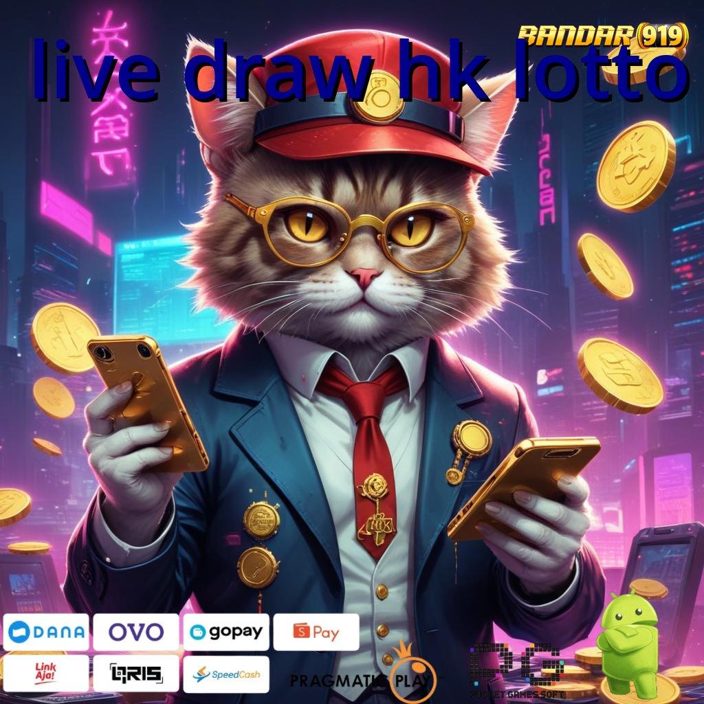 LIVE DRAW HK LOTTO , Blockchain Apk Teknologi Modern (Versi New) Terbaru 2024