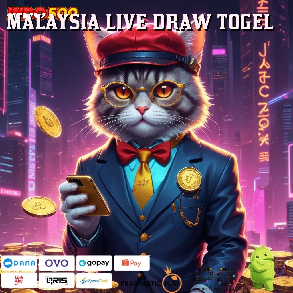 MALAYSIA LIVE DRAW TOGEL Jalan Mulus Alamat Backup Deposit Bank Jago