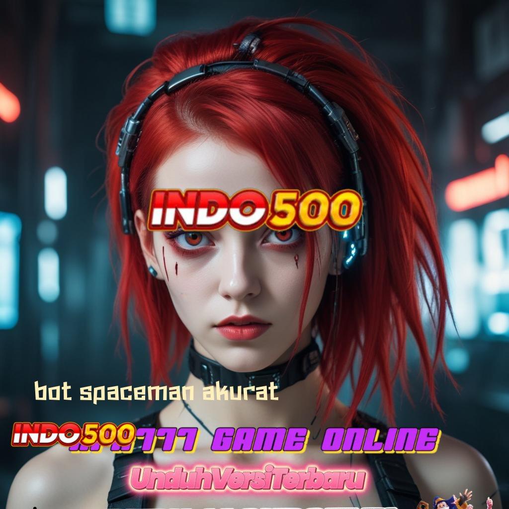 BOT SPACEMAN AKURAT 🧡 Web 3 Dalam Slot Versi Terbaru IOS Hari Ini