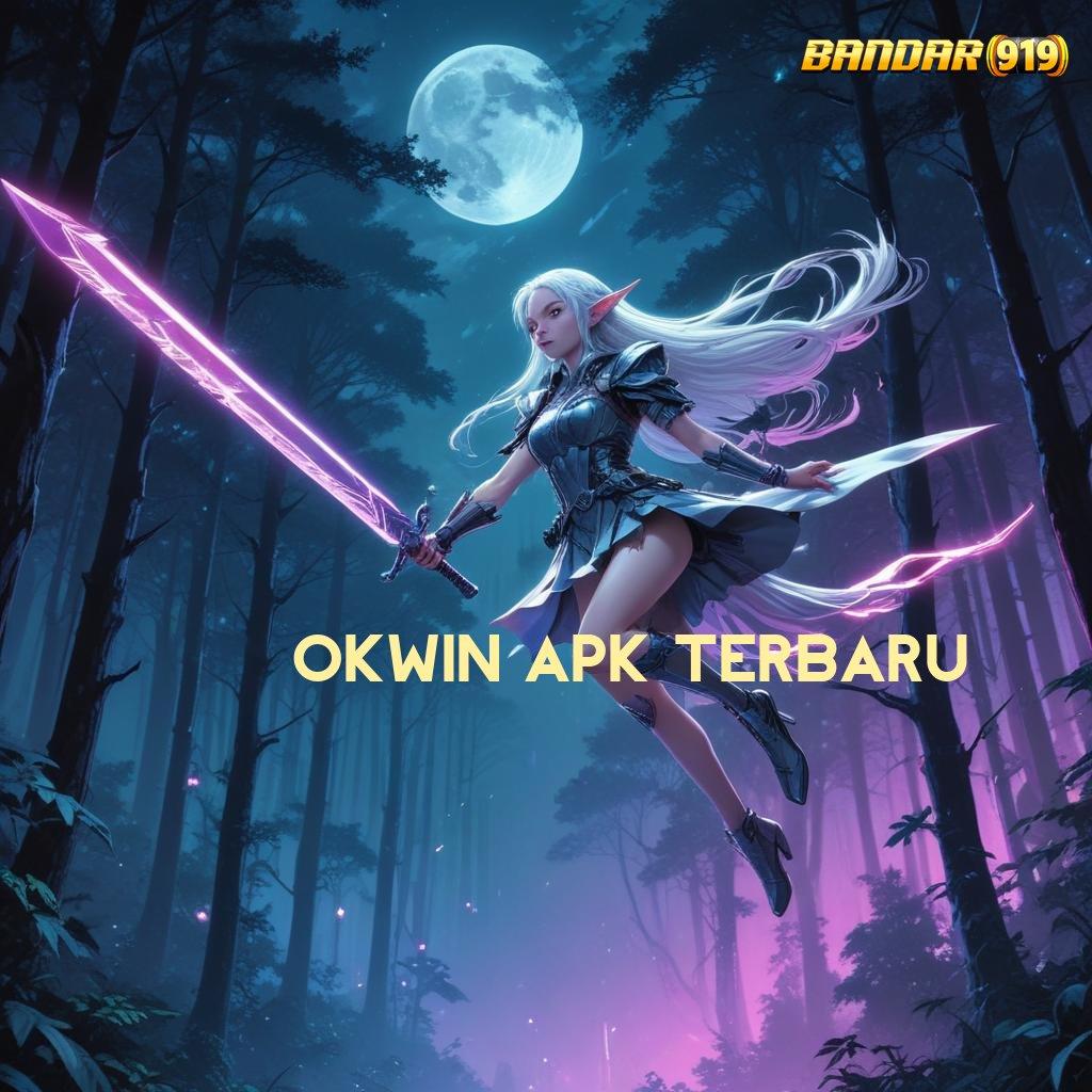 OKWIN APK TERBARU ⇉ Versi Baru Pragmatic Spin Semangat Hoki