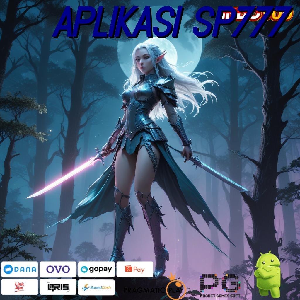 APLIKASI SP777 Arena Kerja Inovatif untuk Masa Depan Digital