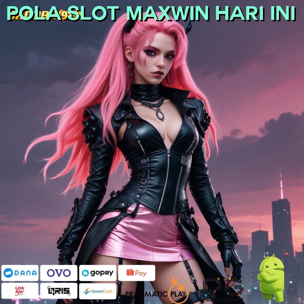 POLA SLOT MAXWIN HARI INI | menemukan jalan yakin menjaga komitmen