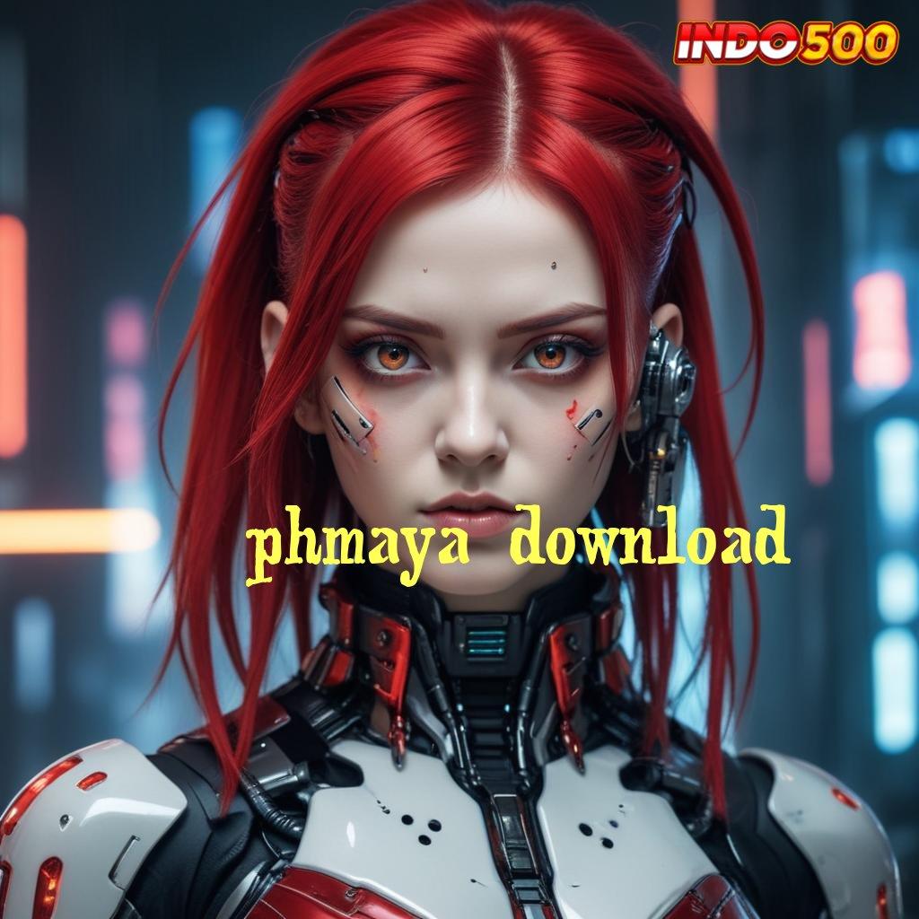 PHMAYA DOWNLOAD Mesin Baru Dalam Pola Pengembangan Scatter Fleksibel