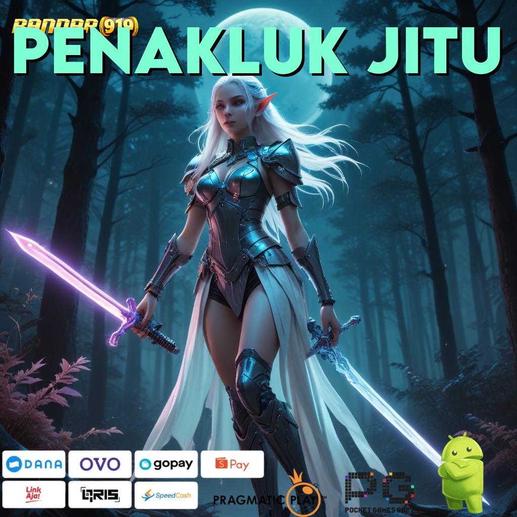 PENAKLUK JITU > Deposit Singkat Aman Dengan Hasil Besar Cuan Besar