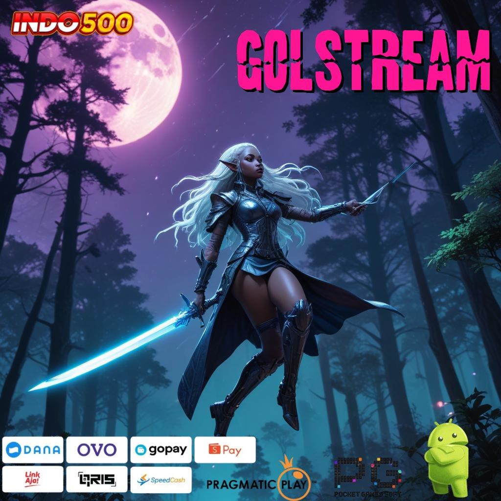 GOLSTREAM Ini Dia Faktanya Hadiah 100 Newbie Bebas IP