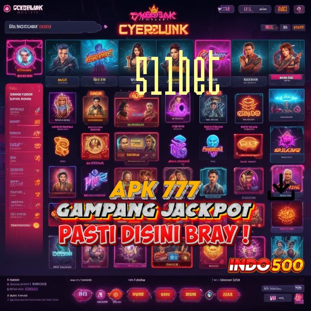 511BET Spin Auto Gacor Jackpot Besar Setiap Saat