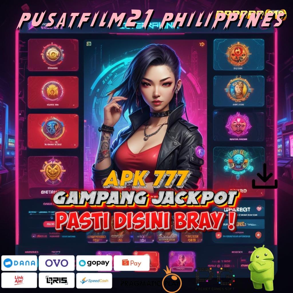 PUSATFILM21 PHILIPPINES > Download APK Slot Advance Dengan RTP Besar