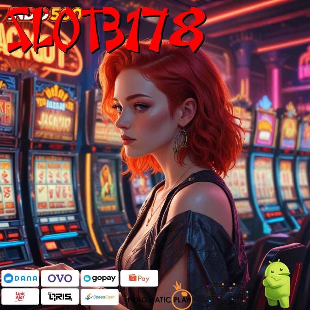 SLOT3178 Slot Aplikasi Untuk Keberuntungan