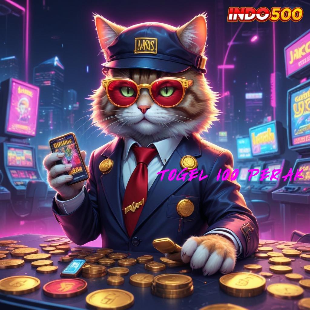 TOGEL 100 PERAK : RTP Tertinggi Android dan iOS Terminal