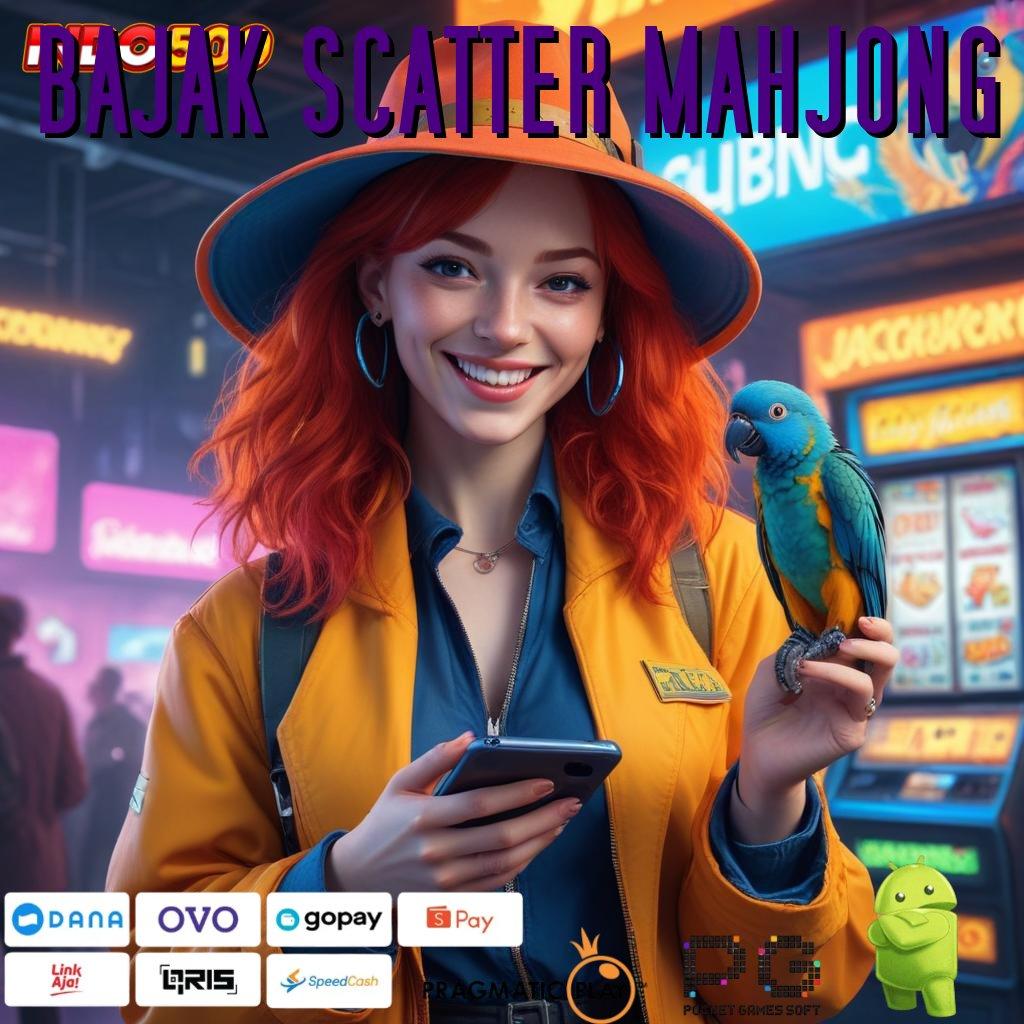 BAJAK SCATTER MAHJONG 💥 Dp Linkaja 5k Dapatkan Slot Maxwin Apk Android iOS Terbaru