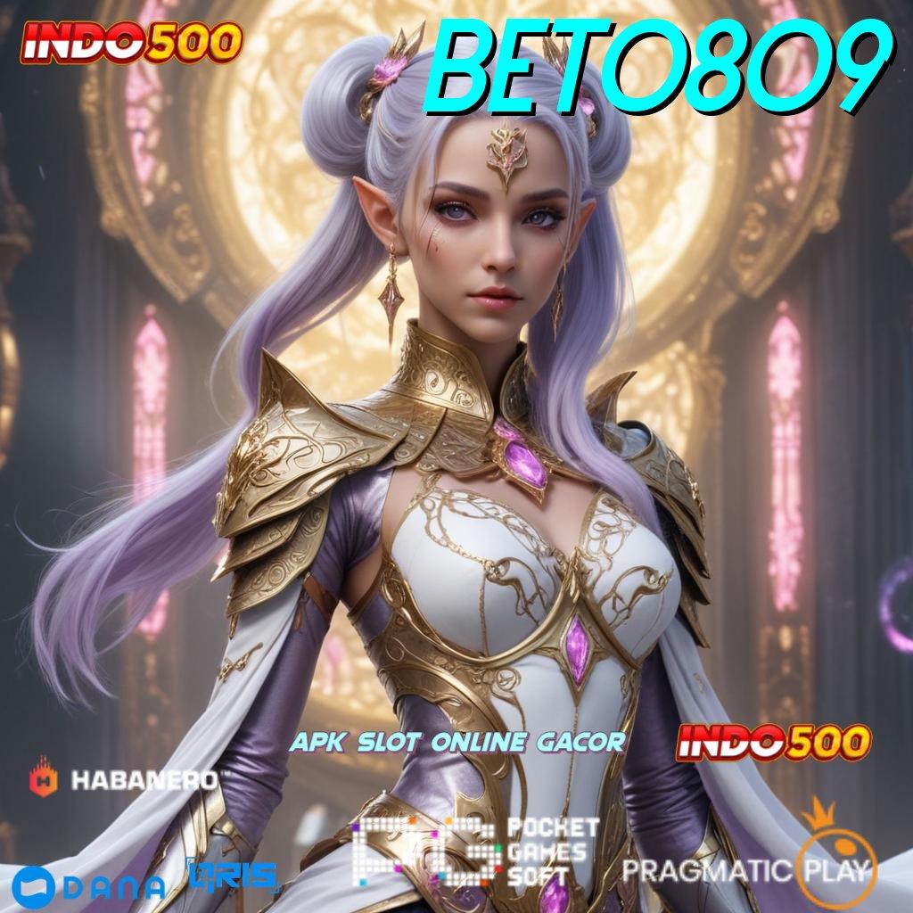 Bet0809