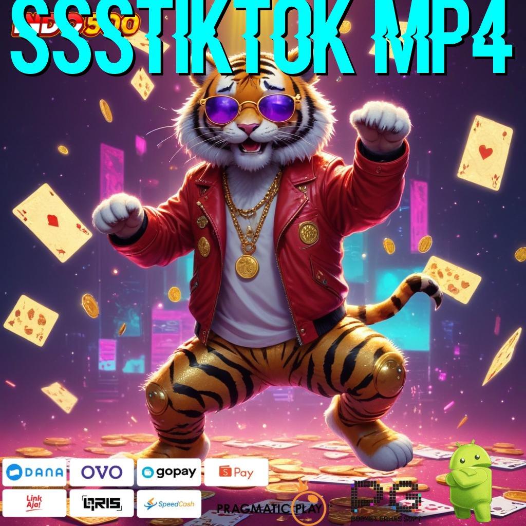 SSSTIKTOK MP4 Auto Dapat Gak Diundi! Slot Mahjong Gratis Tanpa Deposit investasi kecil jackpot keren