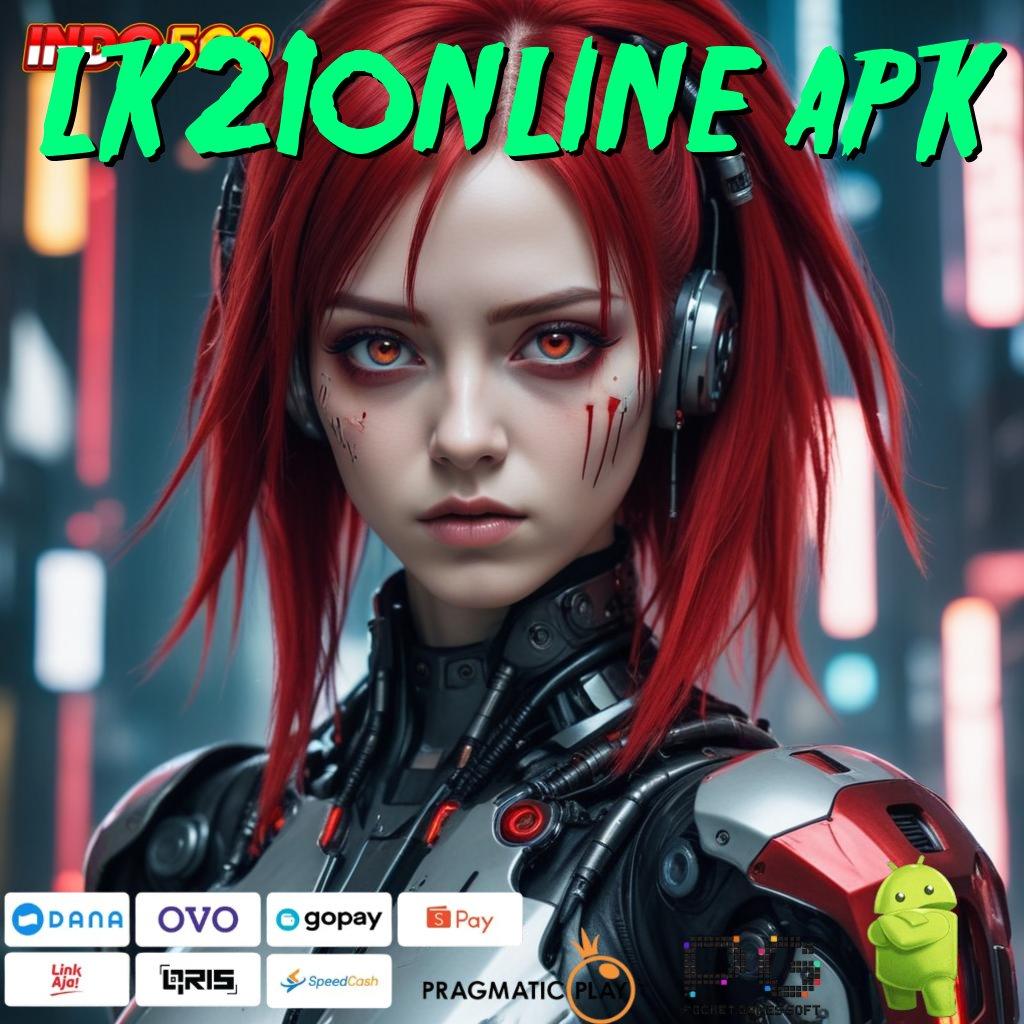 LK21ONLINE APK Versi Terbaru Spin Jalur Kaya