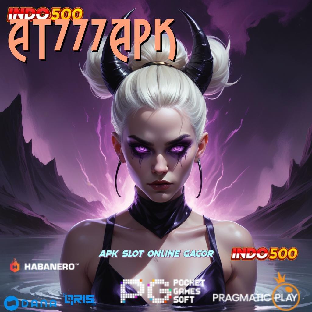 AT777APK ➜ peraih terbanyak