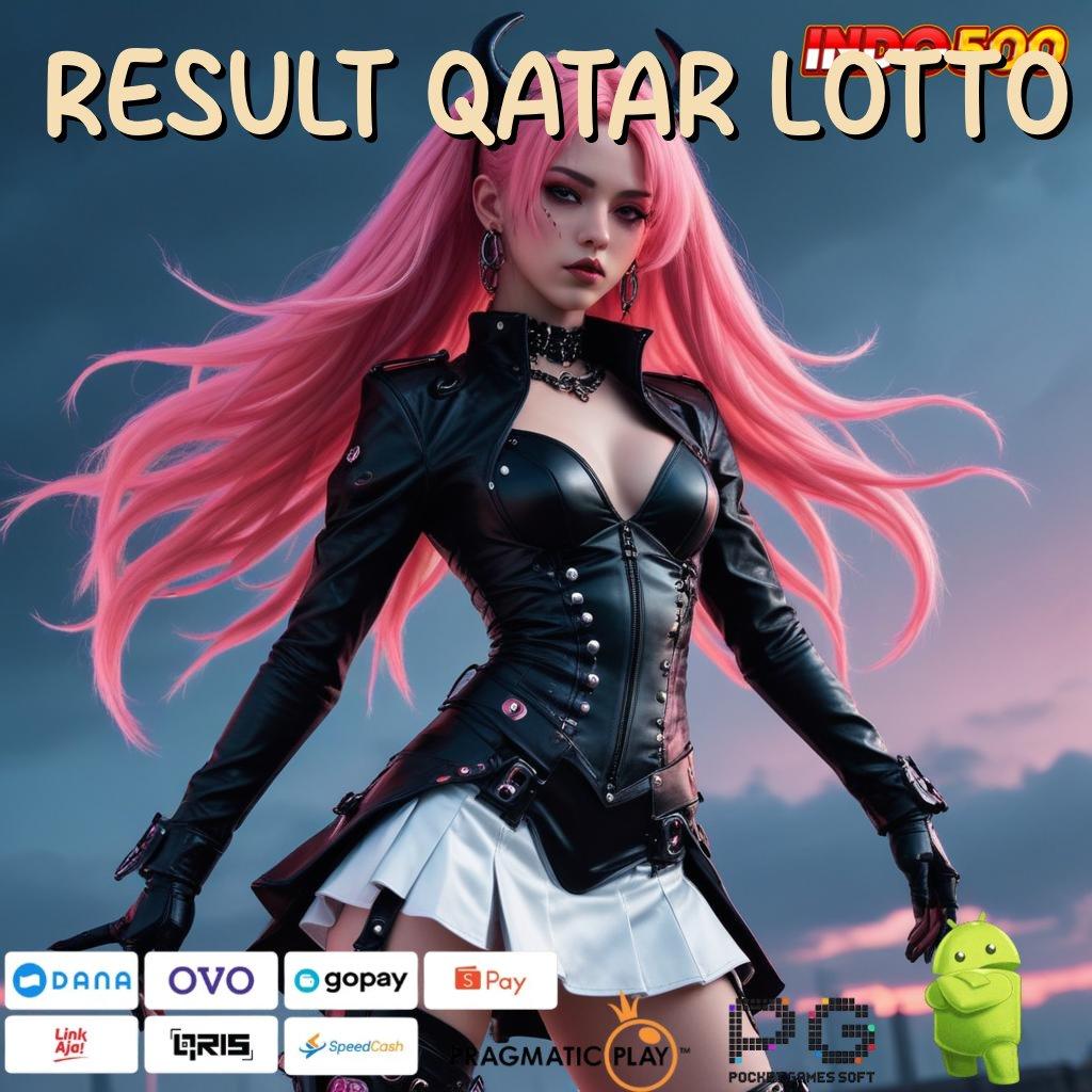 RESULT QATAR LOTTO Apk Blockchain Dengan Versi 6.3 Praktis Dan Cepat