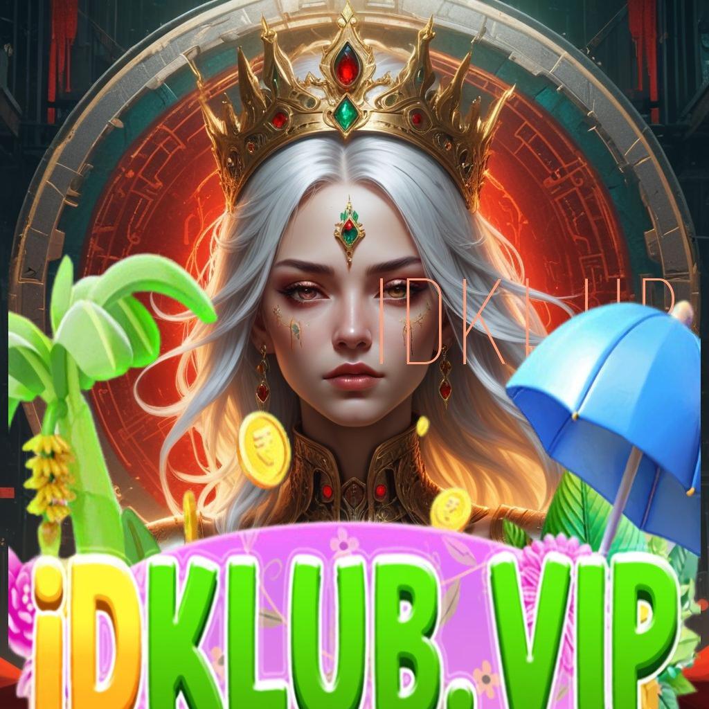 IDKLUB ⋗ Link Bantuan Login Versi 2.988.44 Tahun Ini Terbaru