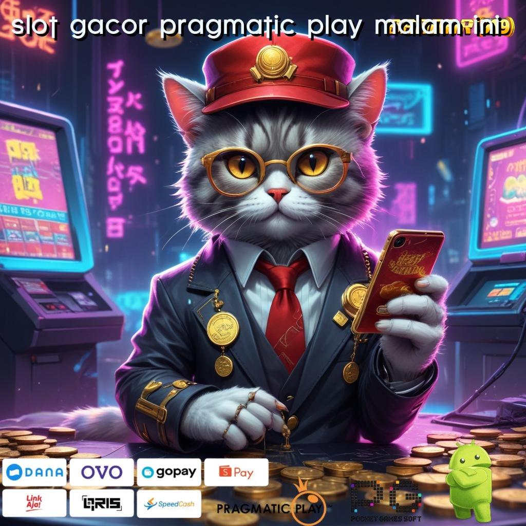 SLOT GACOR PRAGMATIC PLAY MALAM INI > Update Mutakhir Bonus Pengganguran Rute Baru