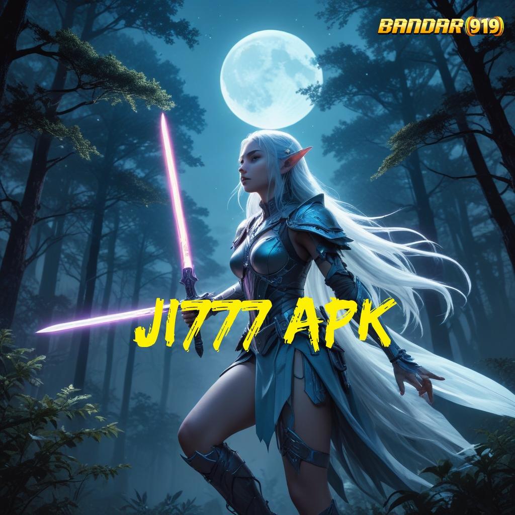 JI777 APK ⚡ Bonus Instan Slot Gratis Tanpa Isi Saldo Apk