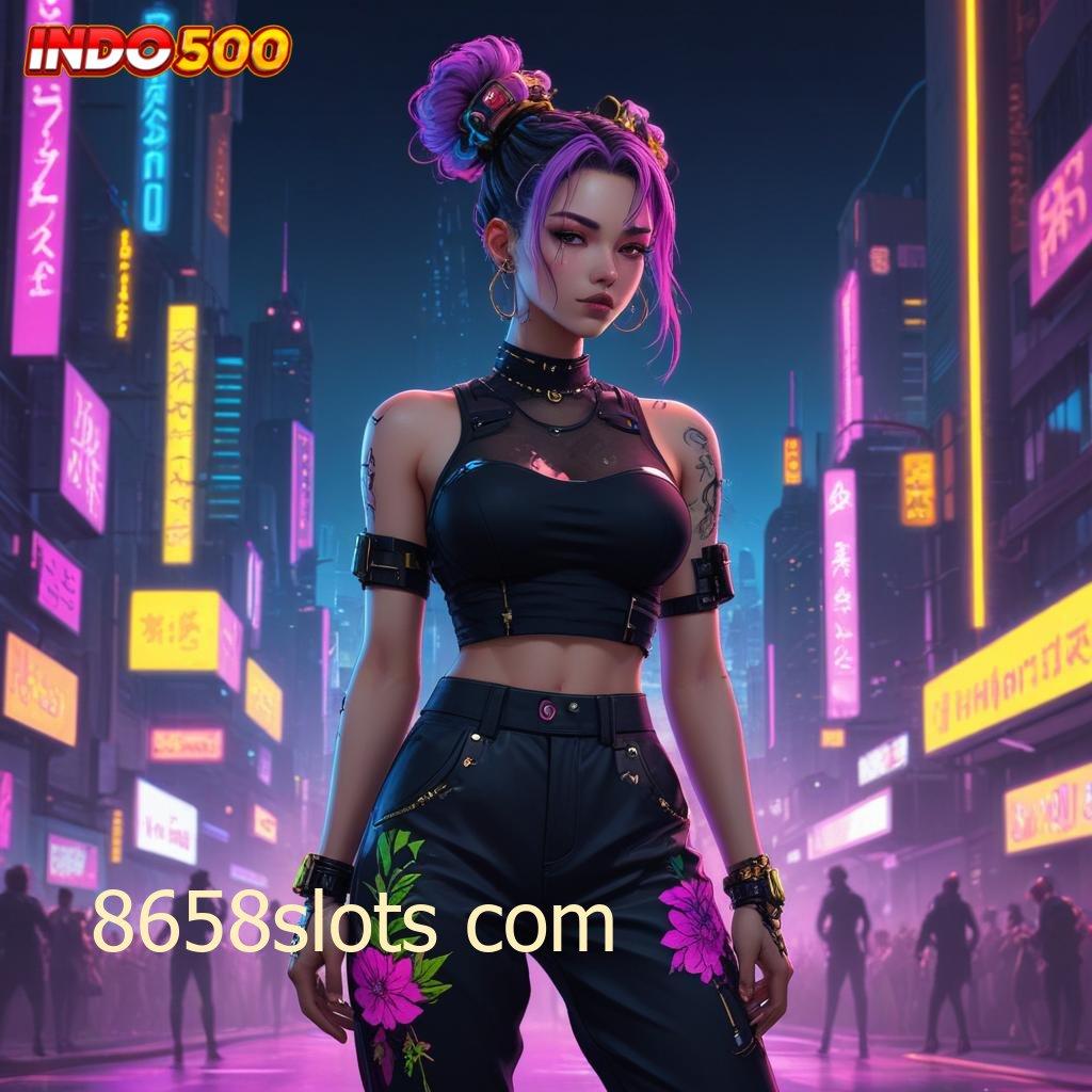 8658SLOTS COM ⋗ Markas Game Lengkap Prosedur Kontemporer