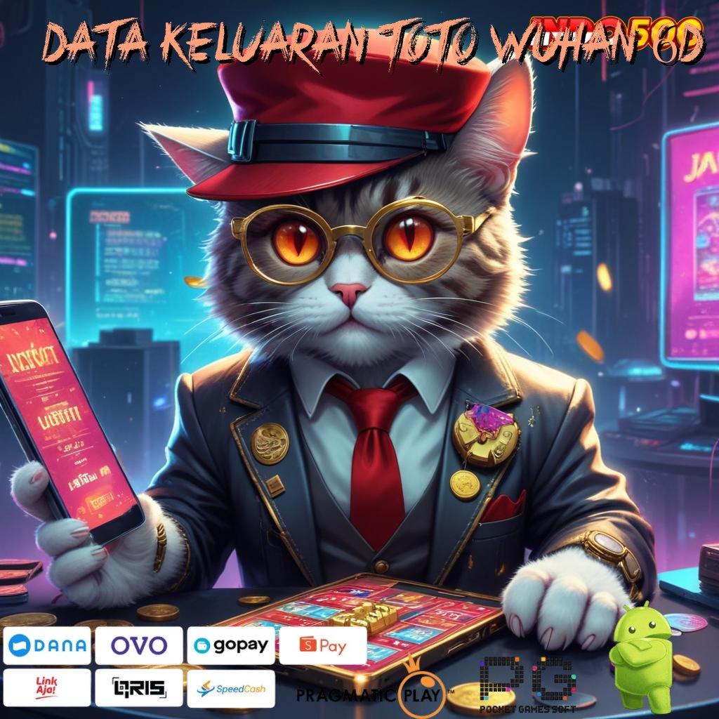 DATA KELUARAN TOTO WUHAN 6D Maksimal Sistem Operasional untuk Masa Depan