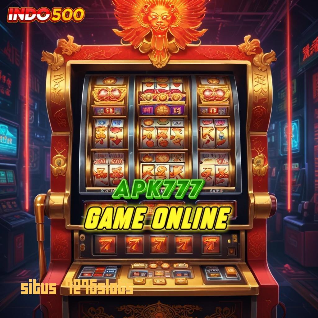 SITUS 7276SLOTS ✧ Jalur Keberuntungan Langsung Maxwin