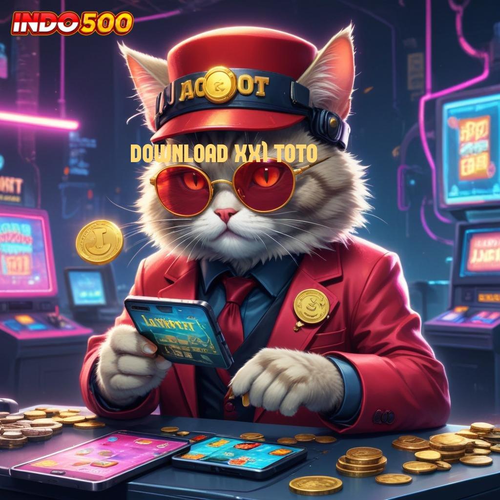 DOWNLOAD XX1 TOTO ⇏ jackpot baru spin profit besar tanpa rugi