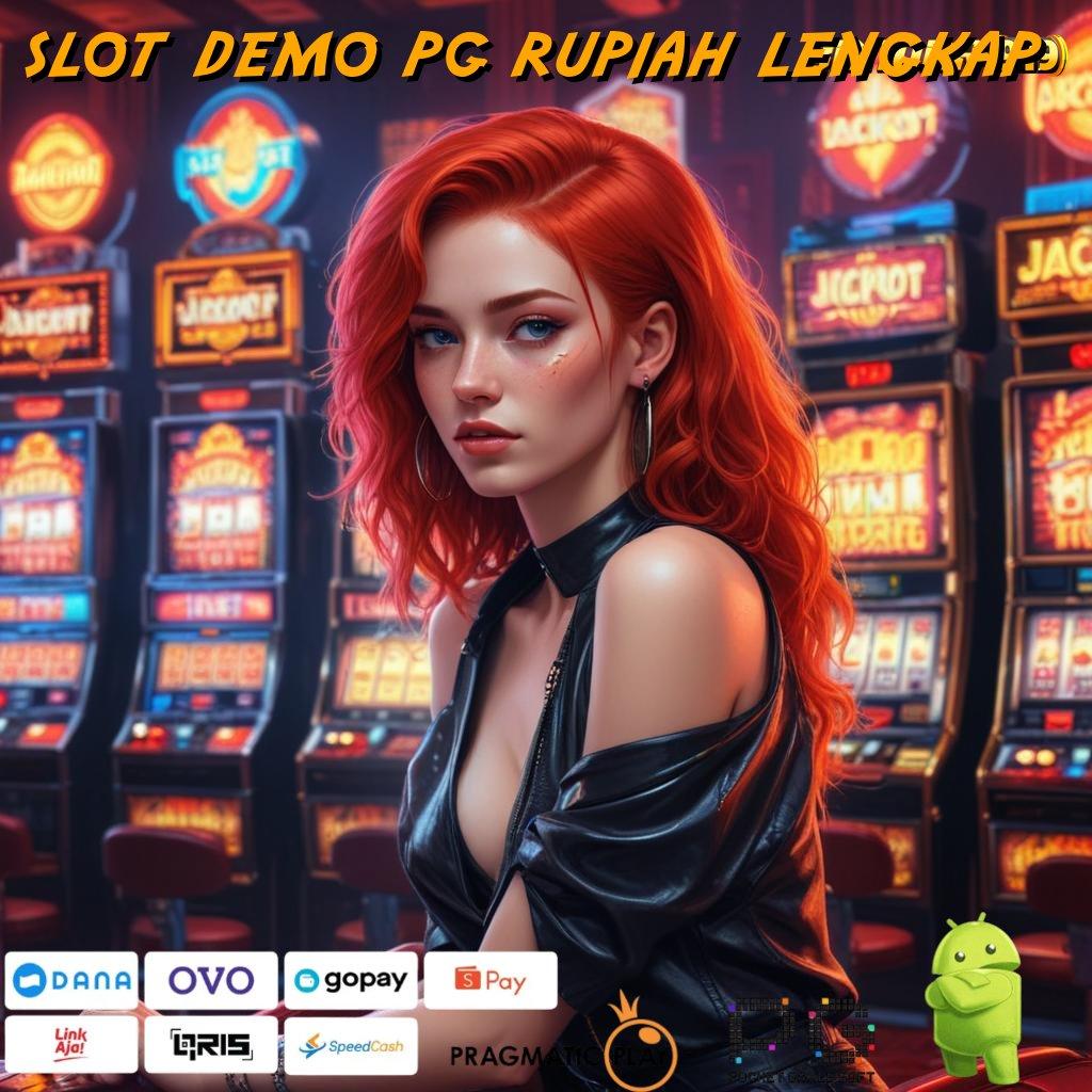 SLOT DEMO PG RUPIAH LENGKAP @ Auto Viral Jalan Pintas Scatter Cepat Spin Rizki Dalam Genggaman