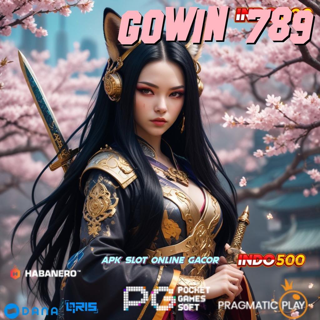 Gowin 789