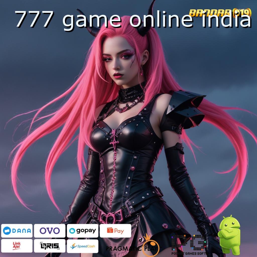 777 GAME ONLINE INDIA > Mahjong Win Jackpot Gampang Langsung WD