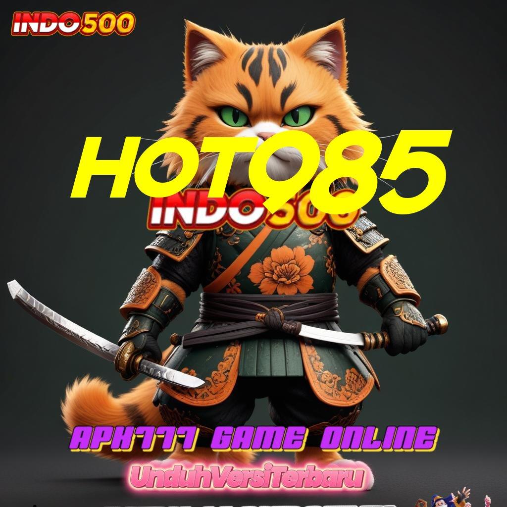 HOT985 💫 Taman Bermain Serba Ada Game Slot Uang Nyata Di Android