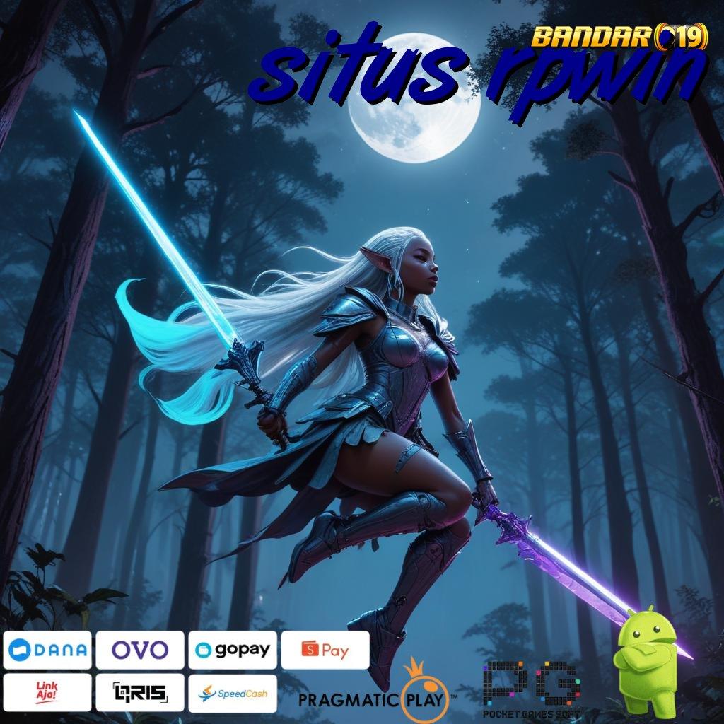 SITUS RPWIN # slot dana resmi bonus besar di setiap putaran