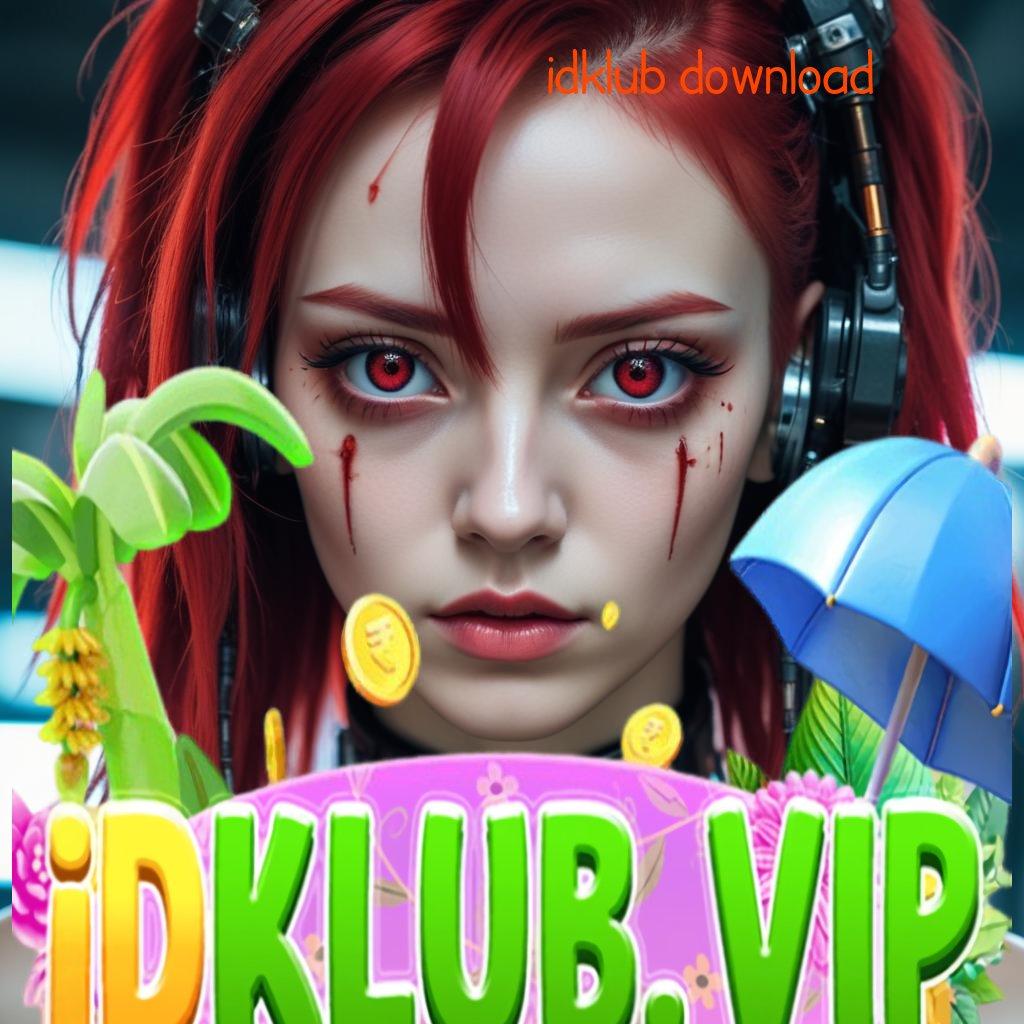 IDKLUB DOWNLOAD Unduh Aplikasi Gratis Terbaru, Raih Freebet 30K di Sini!