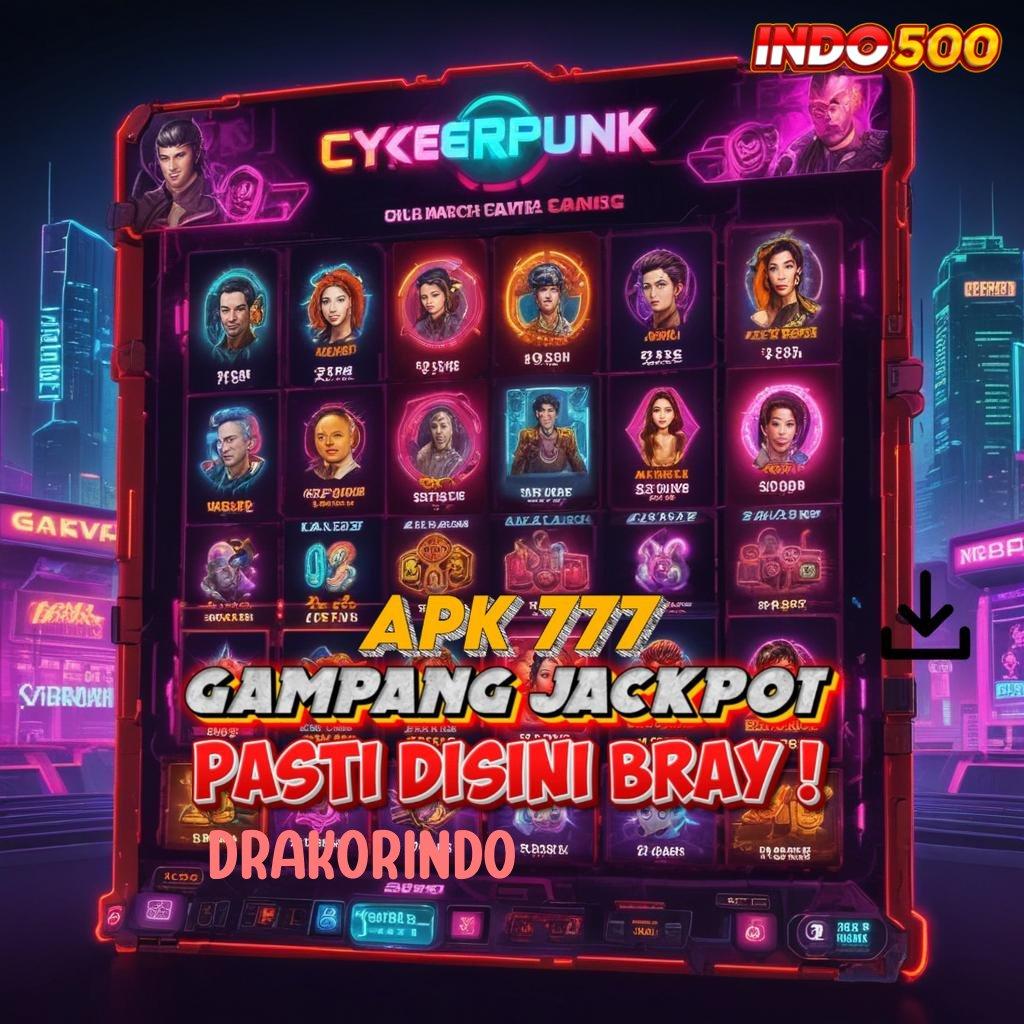 DRAKORINDO ➤ Sahkan Slot Shopeepay Sekarang