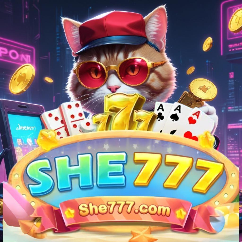 SHE777 SLOT ONLINE Jawa Barat, Kota Bekasi, Bekasi Timur