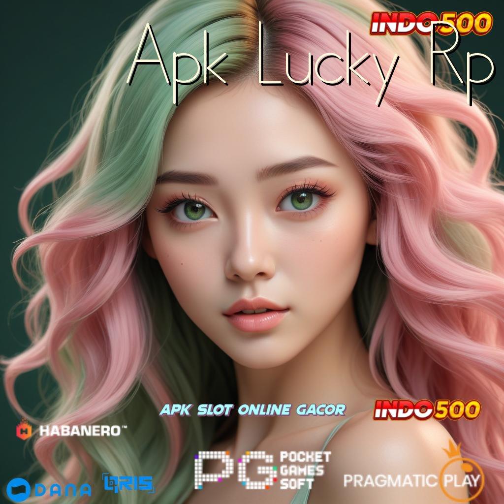 Apk Lucky Rp