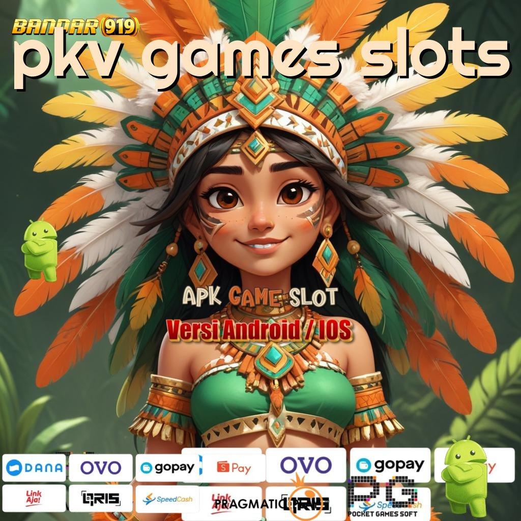 PKV GAMES SLOTS : Buka Maxwin Slot Gacor Olympus di Tangan Anda