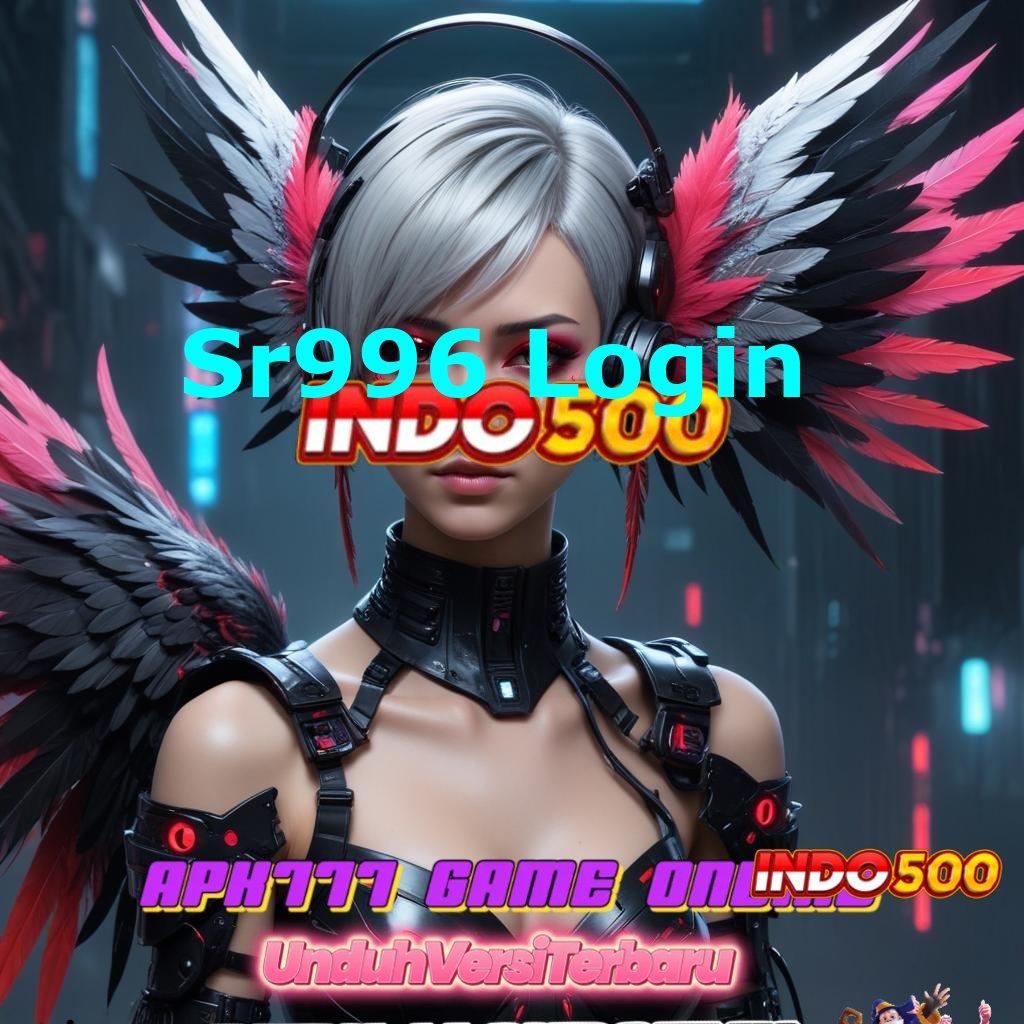 Sr996 Login