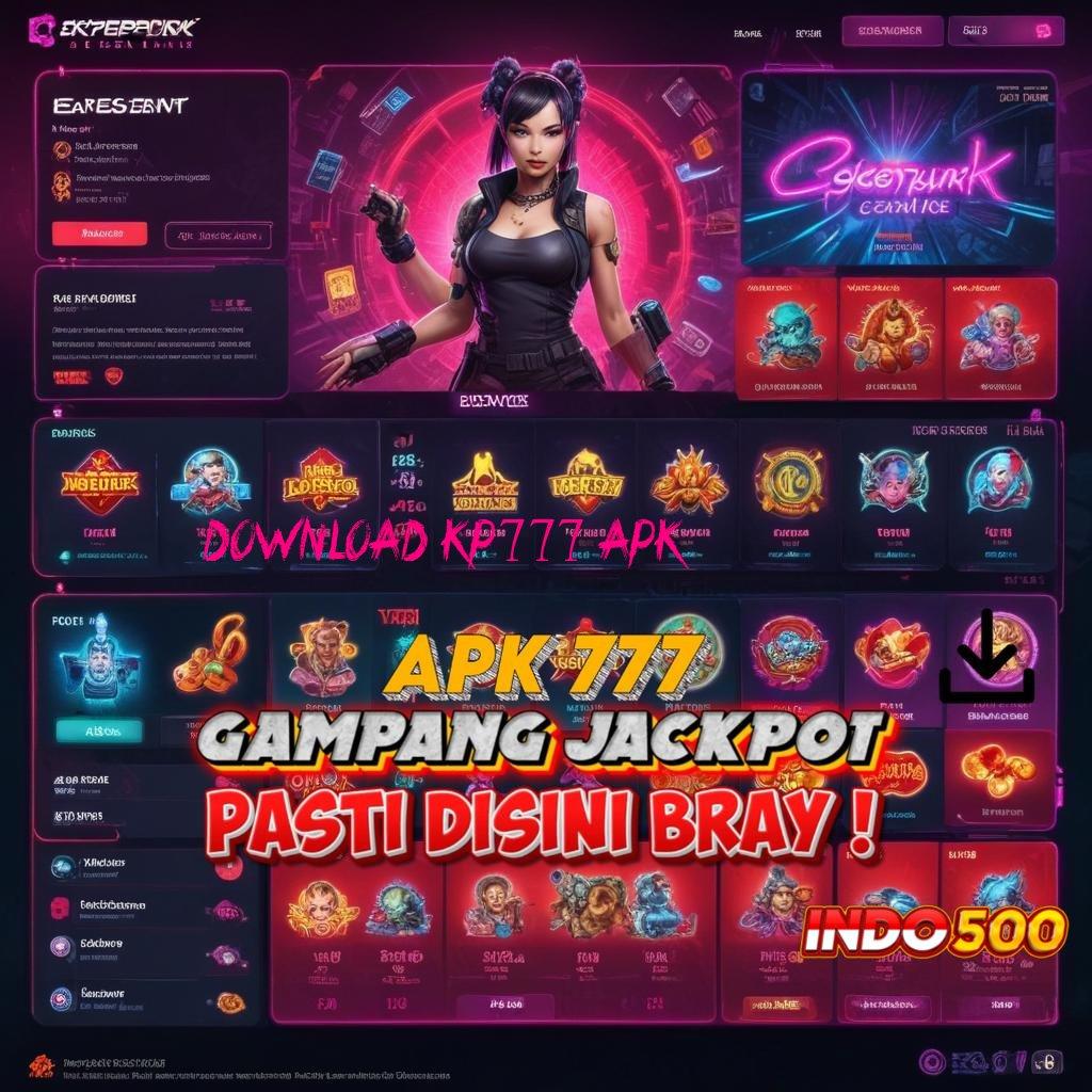 DOWNLOAD KP777 APK 💯 ruang berbagi penghubung informasi informasi tauta