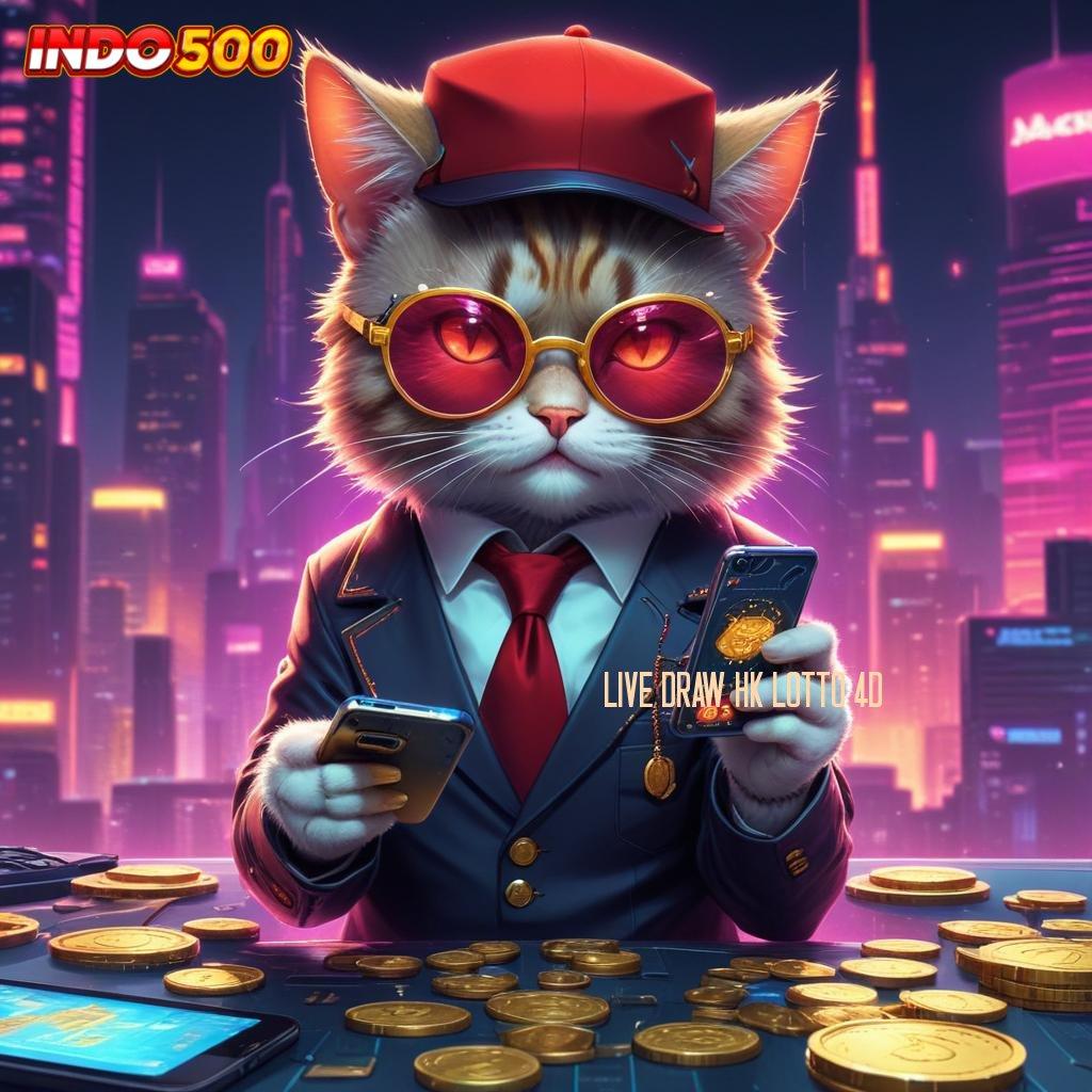 LIVE DRAW HK LOTTO 4D 🎮 Spin Seru Dengan Event Baru Hari Ini