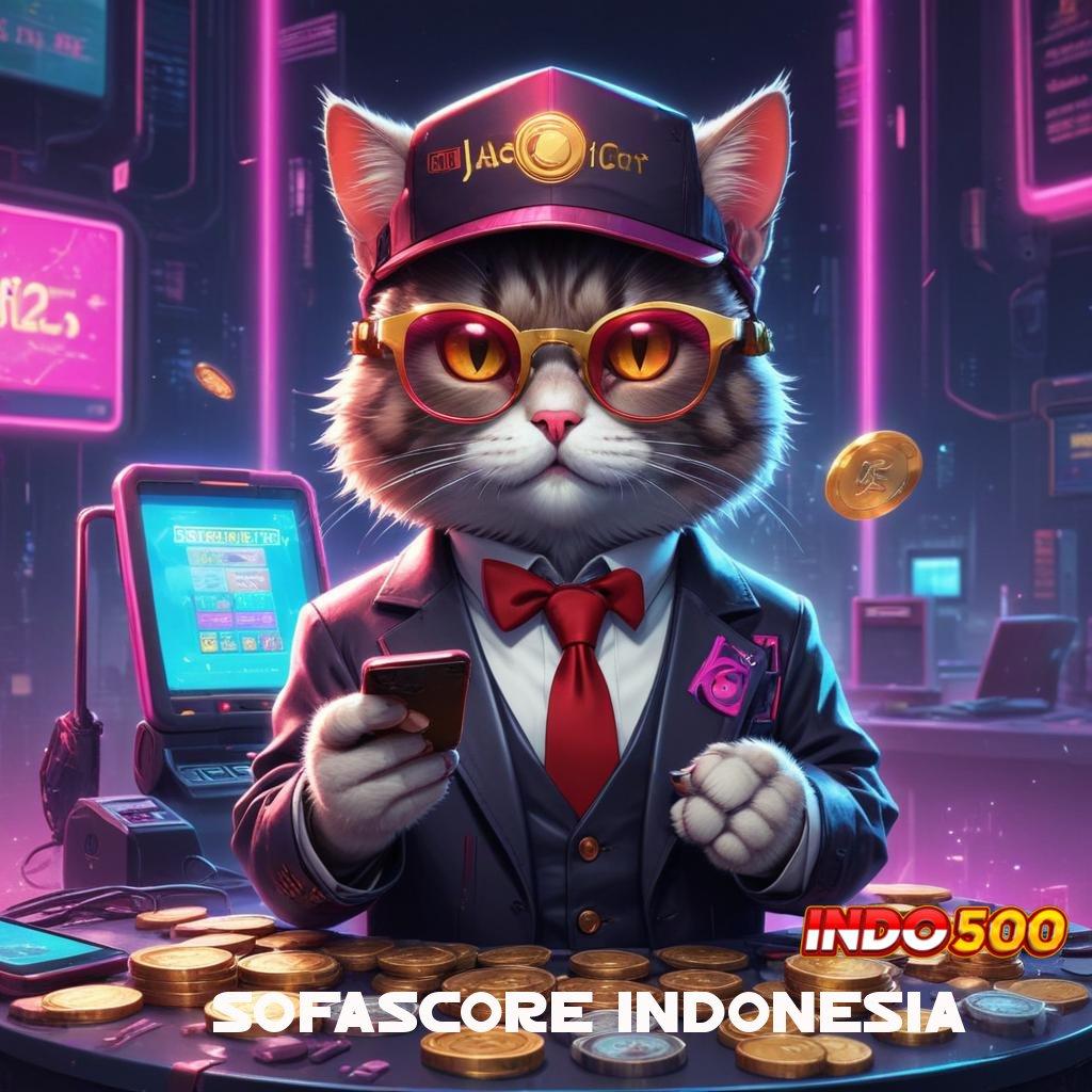 SOFASCORE INDONESIA Bebas Terbuka Apk Cheat Slot Online Terbaru