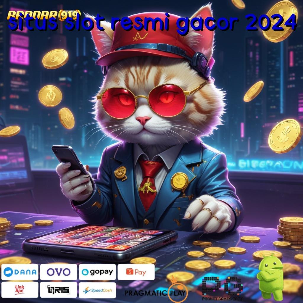 SITUS SLOT RESMI GACOR 2024 : Memulai Sukses Besar Bonus Pemula Baru 100 Tanpa