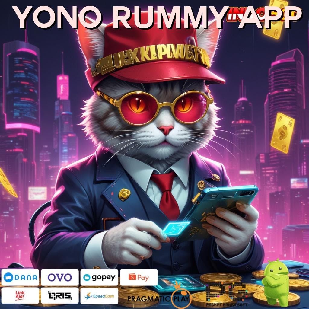 YONO RUMMY APP anti kalah