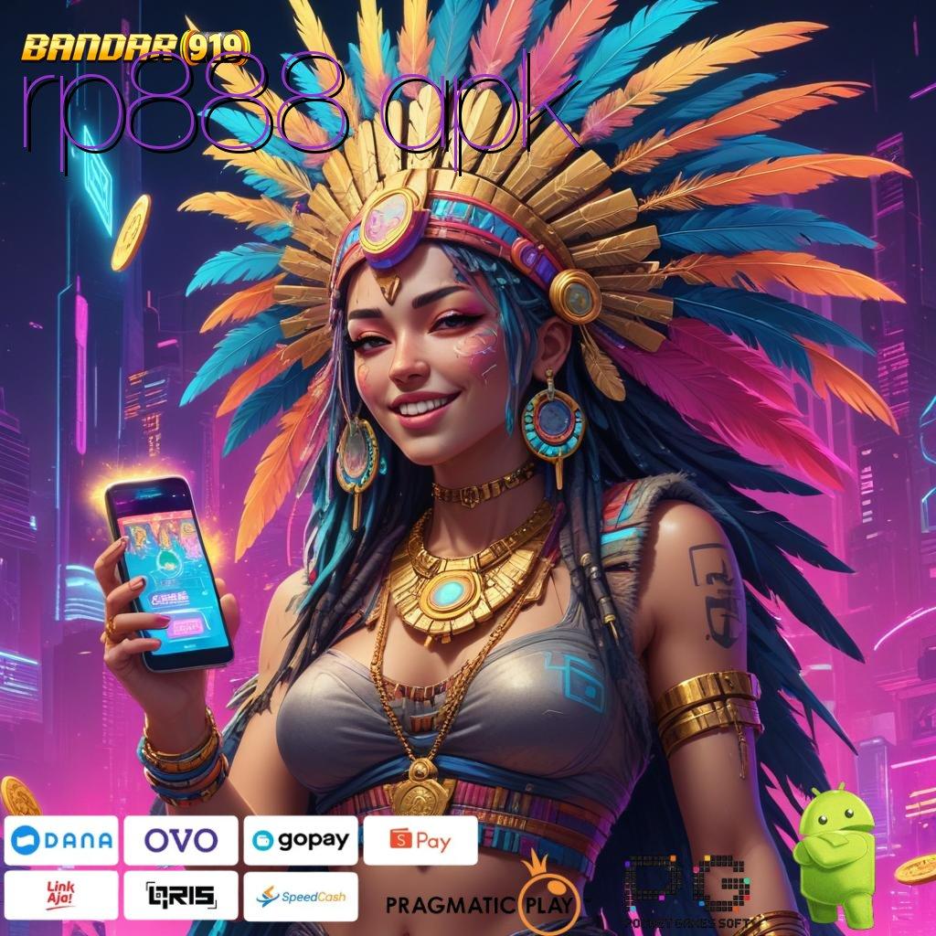 RP888 APK > Deposit OVO! Amandemen Ekstrem, Keuntungan Gede!