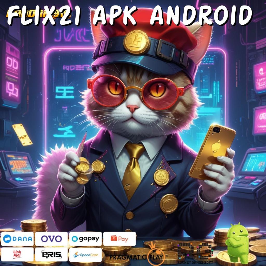 FLIX21 APK ANDROID , TrooRoom: Definisi Inovasi Digital Masa Kini