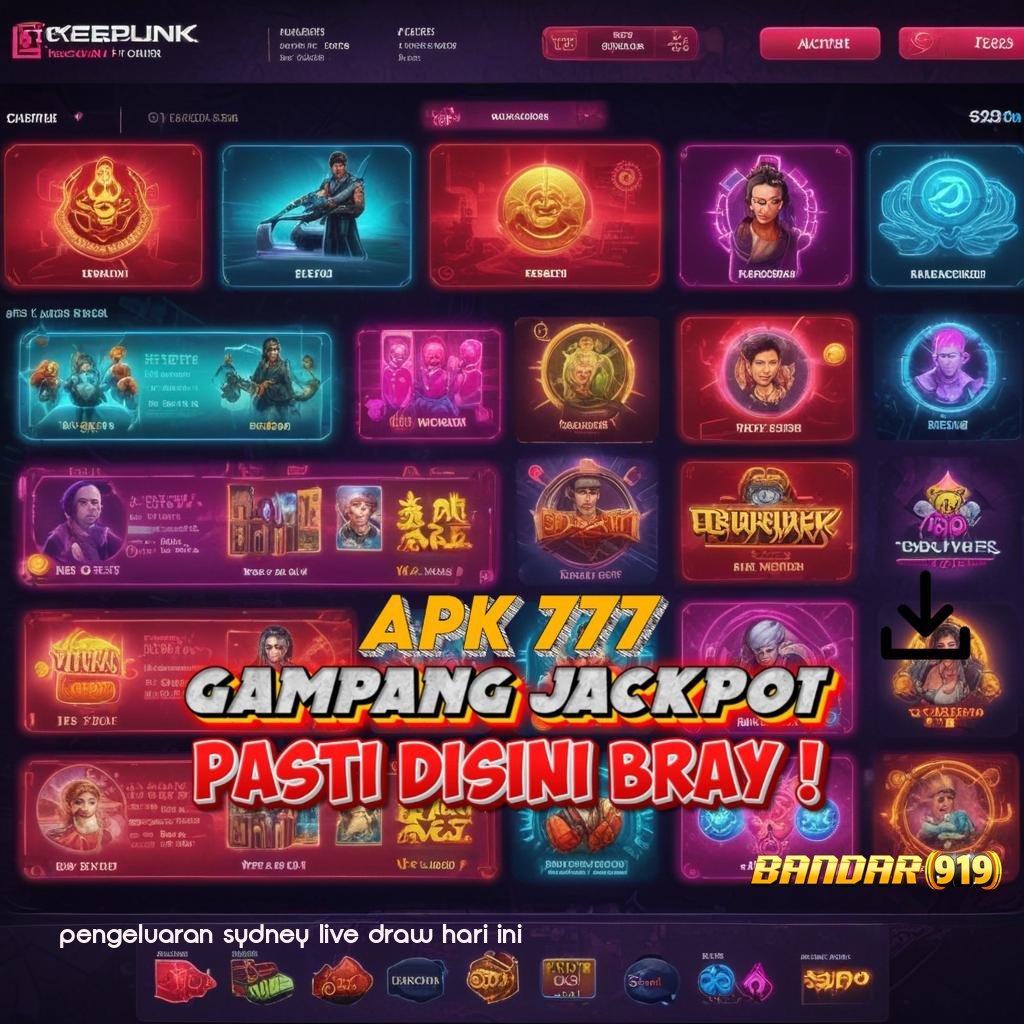 PENGELUARAN SYDNEY LIVE DRAW HARI INI Bali, Kabupaten Badung, Kuta Selatan