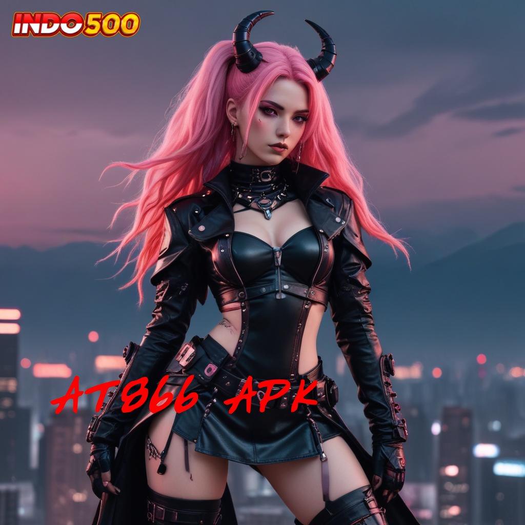 AT866 APK ➜ buruan order