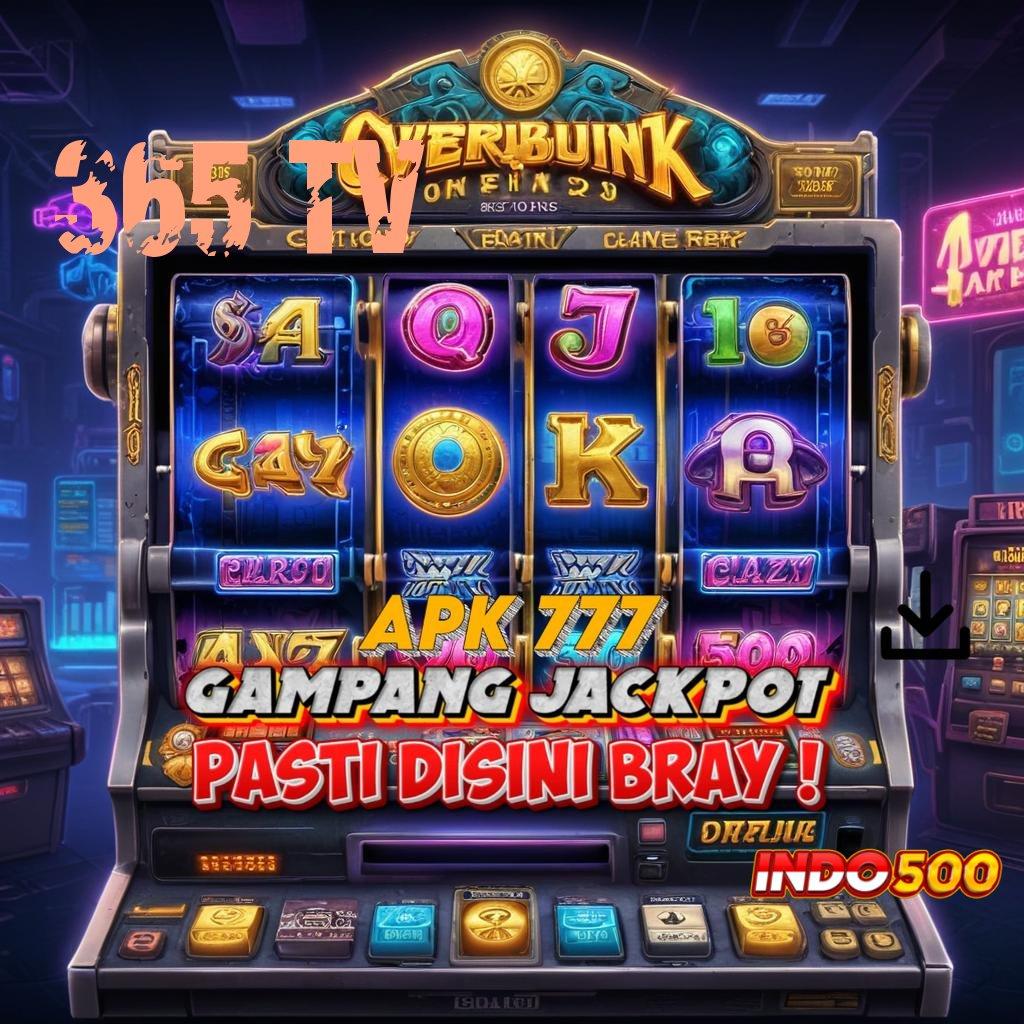 365 TV ✷ Platform Acara Lahan Interaksi Tanpa Batas